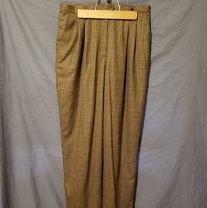 Ralph Lauren wool slacks